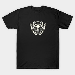 Chaos Icon T-Shirt